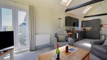 Casa rural | Interior