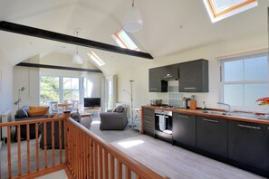 Ferienhaus | Innenbereich