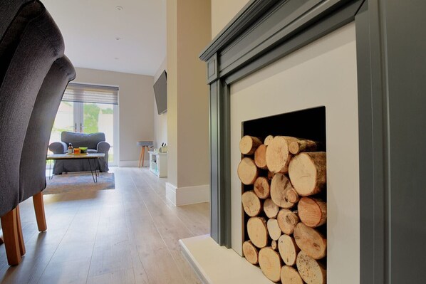 Cottage | Interior - Lightkeepers Cottage (Lyme Regis)