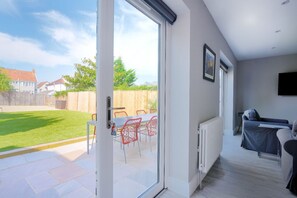 Cottage | Interior - Lightkeepers Cottage (Lyme Regis)