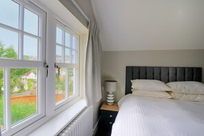 Ferienhaus | Innenbereich