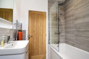 Ferienhaus | Innenbereich
