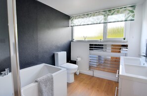Cottage | Interni
