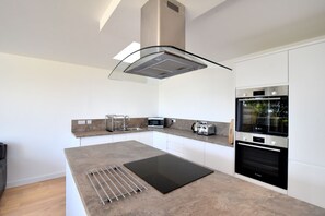 Cottage | Intérieur