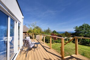 Cottage | Interior - Lottys Lookout (Lyme Regis)