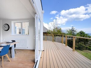 Cottage | Interior - Lottys Lookout (Lyme Regis)