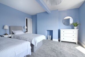 Cottage | Interior - 7 Seafield Road (Seaton)
