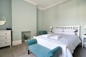 Cottage | Interior - 7 Seafield Road (Seaton)