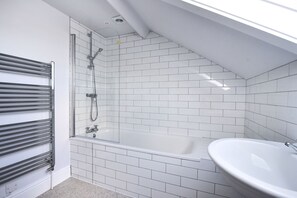 Cottage | Interior - 7 Seafield Road (Seaton)
