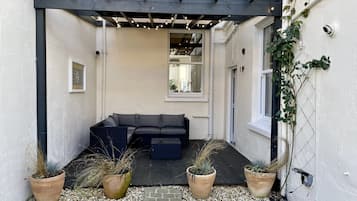 Cottage | Terrace/patio