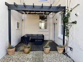 Cottage | Terrace/patio