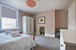 Cottage | Interior - 7 Seafield Road (Seaton)