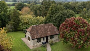 Cottage | Ngoại thất