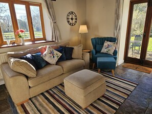 Cottage | Woonruimte