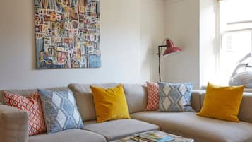 Cottage | Intérieur