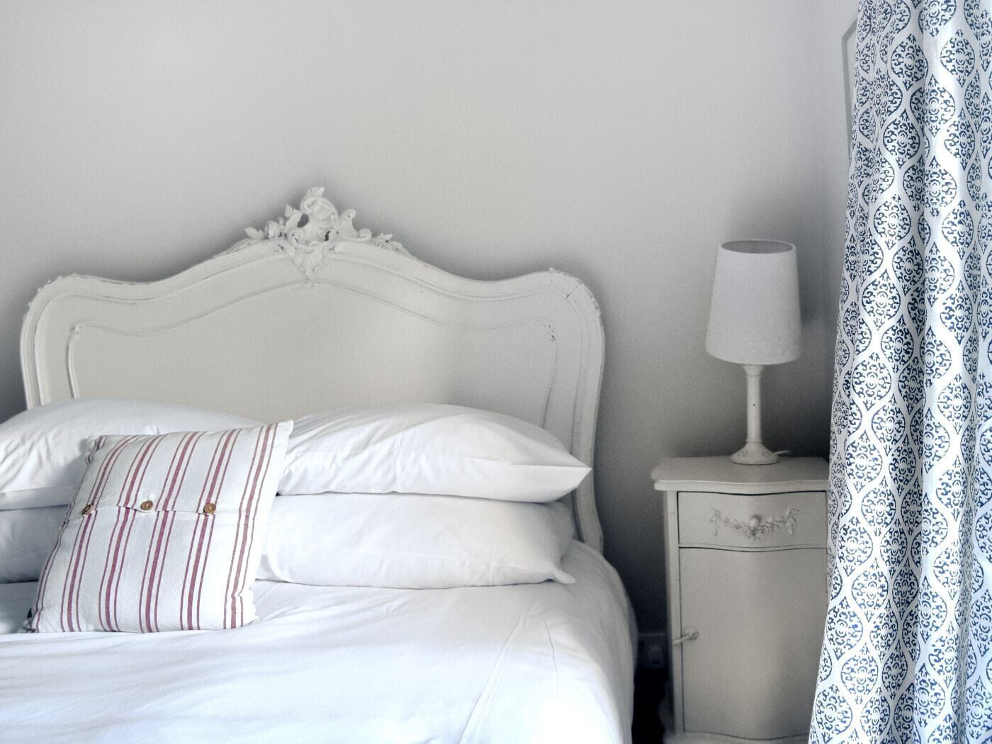 Cottage | 3 bedrooms, free WiFi, individually decorated, individually furnished