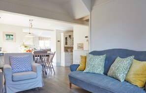 Casa rural | Interior
