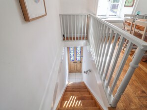 Interior - Coombe Street Cottage (Lyme Regis)