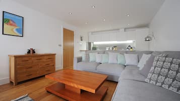 Casa de campo | Parte interna