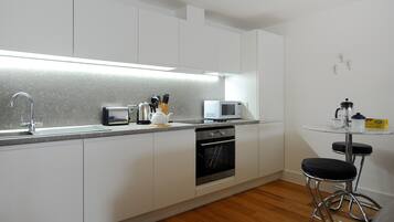 Casa de campo | Parte interna