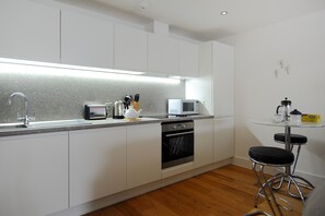 Cottage | Interior - Seashell (Lyme Regis)