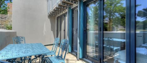 Ferienhaus | Innenbereich