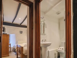 村舍 | 2 多间卧室、特色装修、特色家居、免费 WiFi