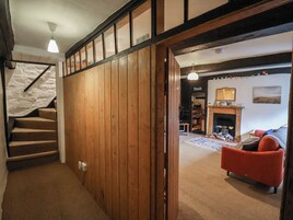 村舍 | 住宿内部