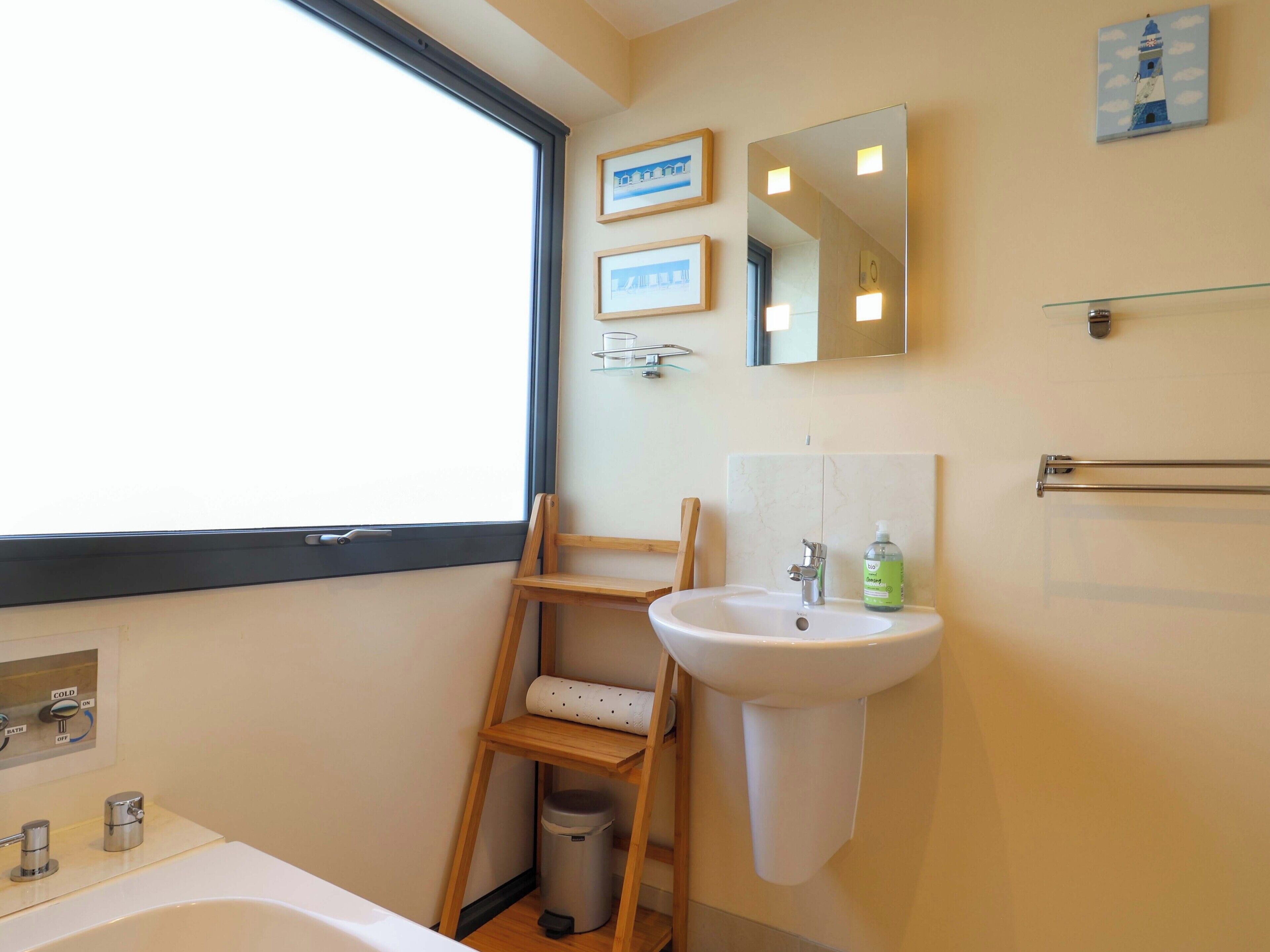 Kamar mandi