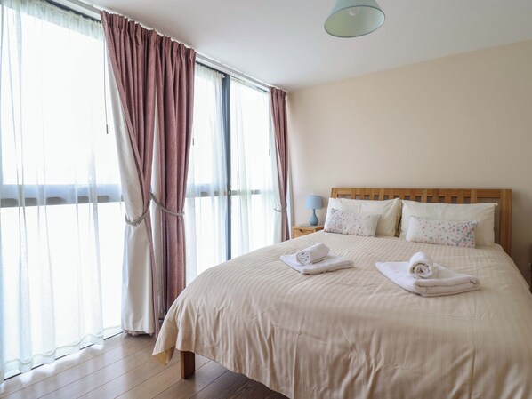 Casa de campo | 2 habitaciones, decoración personalizada y muebles diferentes 