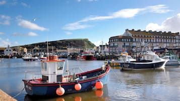 Cottage | Marina