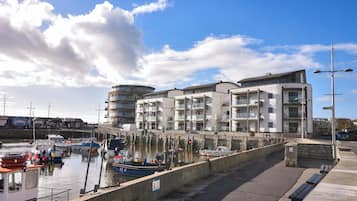 Feriehus | Marina
