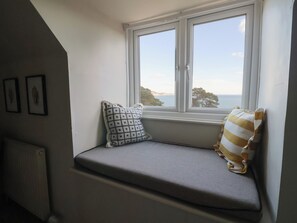 Interior - Westhaven (Lyme Regis)