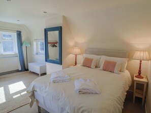 3 chambres, décoration personnalisée, ameublement personnalisé