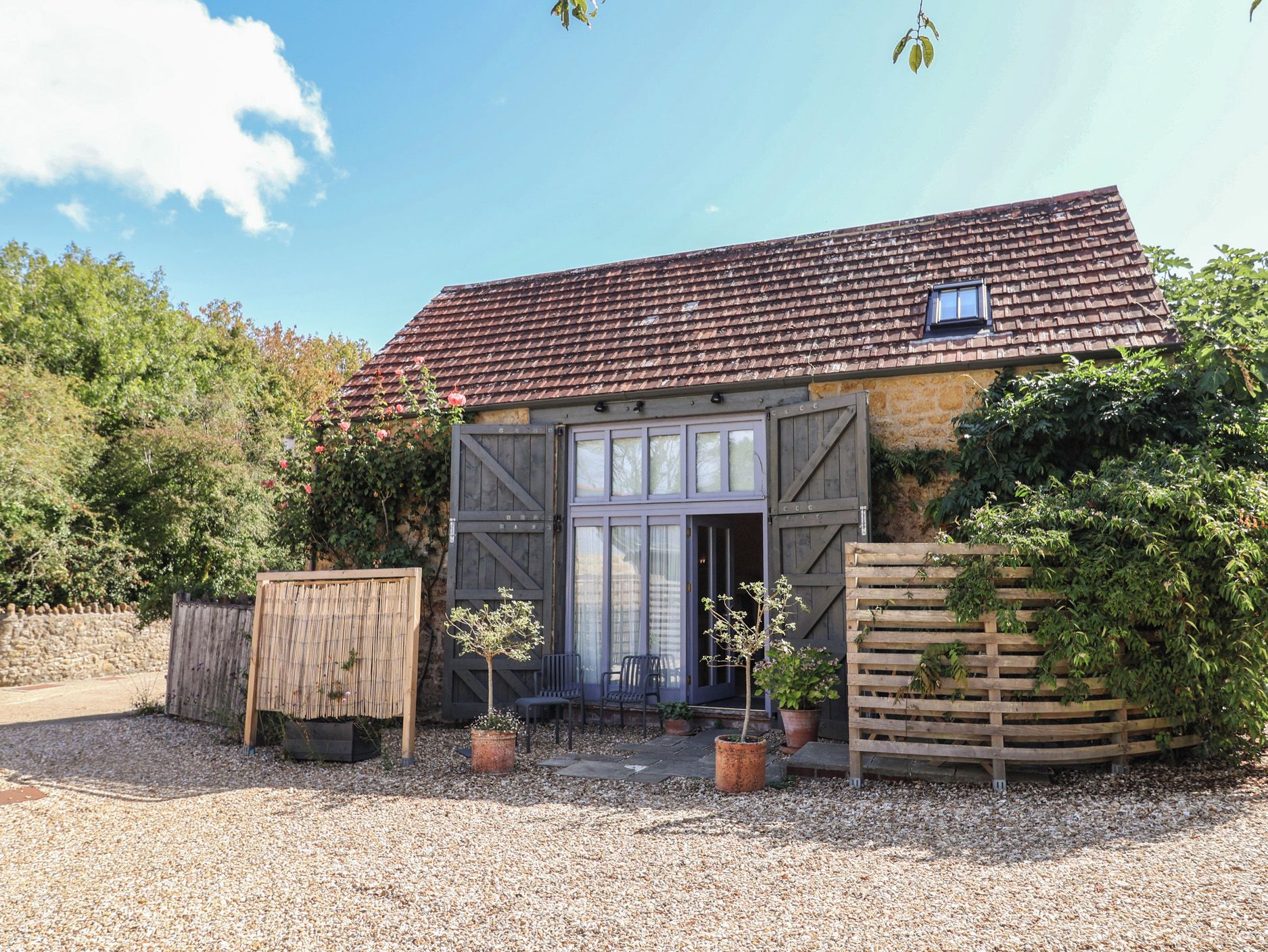 Cottage | Exterior
