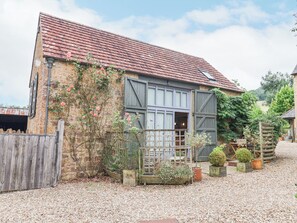 Cottage | Exterior - The Stone Barn (Bridport)