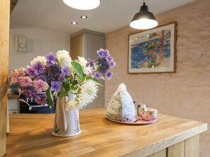 Cottage | Intérieur