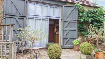 Cottage | Terrace/patio