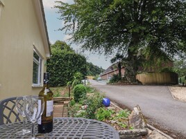 村舍 | 室外用餐