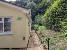 村舍 | 住宿场地