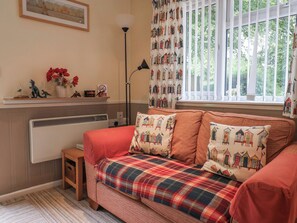 Casa de campo | Zona de estar