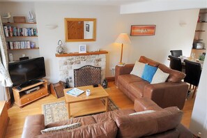 村舍 | 住宿内部