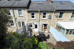 Cottage | Interior - Ivy Cottage (Seaton)