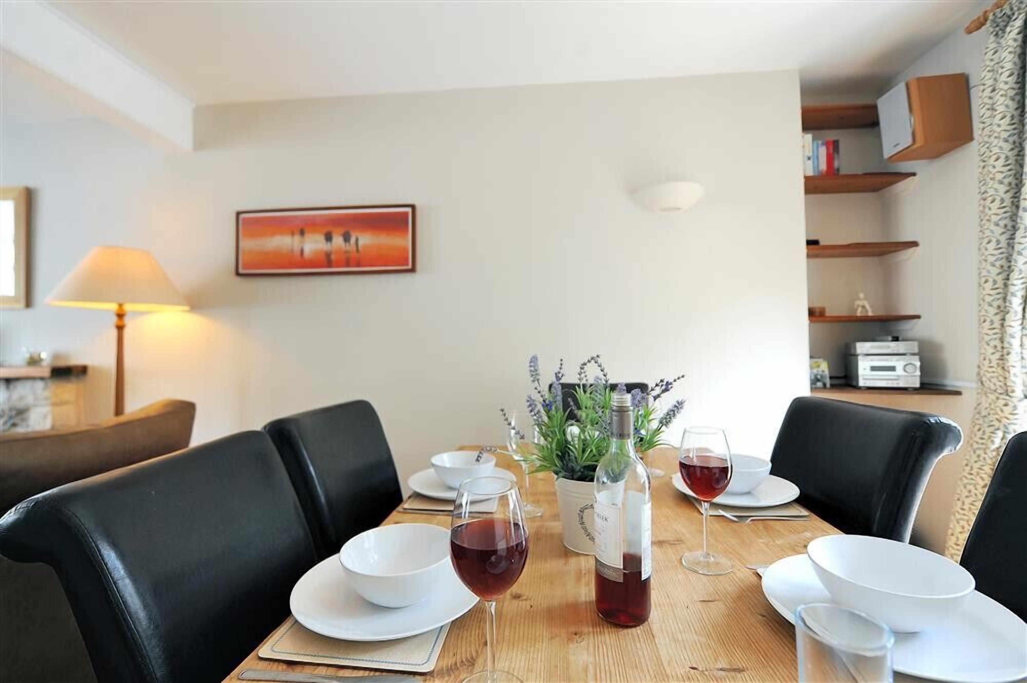 平房 | 3 間臥室、獨特裝潢、布置獨特、免費無線上網