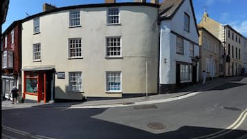 Cottage | Intérieur