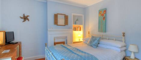 Casa de campo | Parte interna