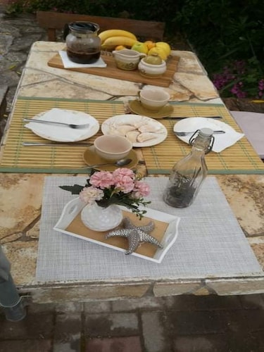 Apartments Marija - One Bedroom Apartment with Balcony
