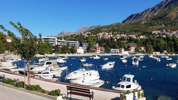 Marina/club náutico
