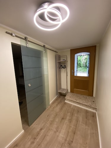 Eifel time-out - time-out is Eifel time / up to 4 people + child(ren) + four-legged friend