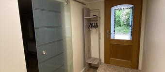 Eifel time-out - time-out is Eifel time / up to 4 people + child(ren) + four-legged friend